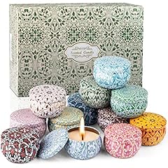 Alikiai scented candles for sale  Delivered anywhere in UK