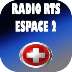 Rts radio espace gebraucht kaufen  Wird an jeden Ort in Deutschland