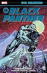 Black panther epic for sale  Delivered anywhere in UK