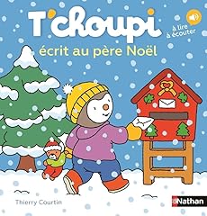 Choupi écrit père d'occasion  Livré partout en France
