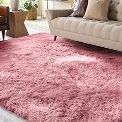 Xsivod flauschig hochflor gebraucht kaufen  Wird an jeden Ort in Deutschland