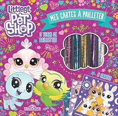 Littlest pet shop d'occasion  Livré partout en France