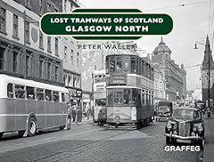 Lost tramways scotland for sale  Delivered anywhere in UK