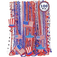 100 pcs 4th for sale  Delivered anywhere in USA 