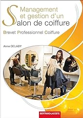 enseigne coiffure d'occasion  Livré partout en France
