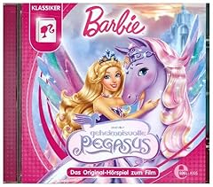 Barbie riginal hörspiel gebraucht kaufen  Wird an jeden Ort in Deutschland