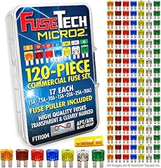 Fusetech micro2 apt for sale  Delivered anywhere in USA 