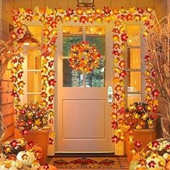 Pack fall decorations for sale  Delivered anywhere in USA 