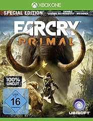Far cry primal gebraucht kaufen  Wird an jeden Ort in Deutschland
