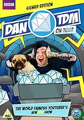 Dan tdm tour for sale  Delivered anywhere in UK