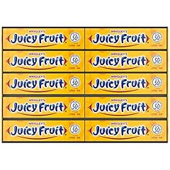 Juicy fruit gum for sale  Delivered anywhere in USA 