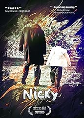 Nicky for sale  Delivered anywhere in USA 