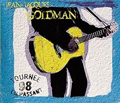 goldman concert d'occasion goldman concert d'occasion Livré partout en France