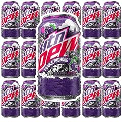 Mountain dew purple for sale  Delivered anywhere in USA 