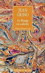 Voyage caleche d'occasion  Livré partout en France