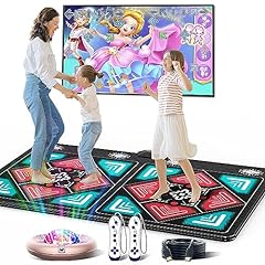 Haphom dance mat for sale  Delivered anywhere in UK