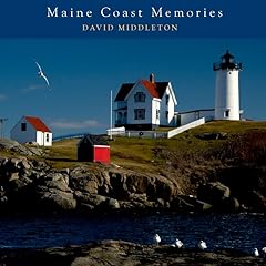 Maine coast memories d'occasion  Livré partout en France