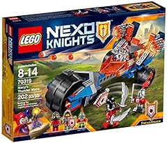 Lego 70319 nexo for sale  Delivered anywhere in UK