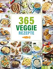 365 veggie rezepte gebraucht kaufen  Wird an jeden Ort in Deutschland