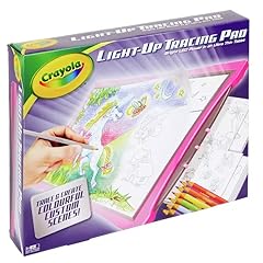 Crayola light tracing for sale  Delivered anywhere in UK