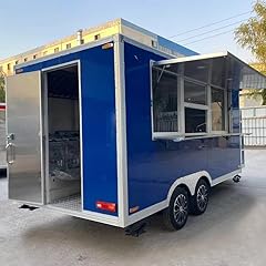 Fully equipped food for sale  Delivered anywhere in USA 