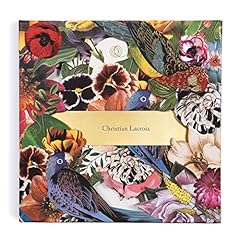 Christian lacroix birds for sale  Delivered anywhere in UK