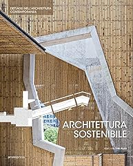 Architettura sostenibile usato  Spedito ovunque in Italia 
