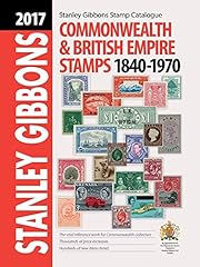 2017 commonwealth empire for sale  Delivered anywhere in UK