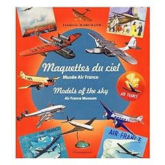 Maquettes ciel musée d'occasion  Livré partout en France