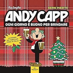 Andy capp. ogni usato  Spedito ovunque in Italia 