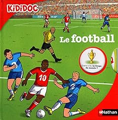 Football 20 d'occasion  Livré partout en Belgiqu