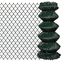 Vidaxl chain link for sale  Delivered anywhere in UK