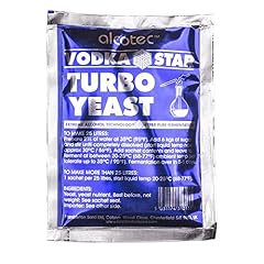 Turbohefe vodka star gebraucht kaufen  Wird an jeden Ort in Deutschland