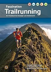 Faszination trailrunning praxi gebraucht kaufen  Wird an jeden Ort in Deutschland