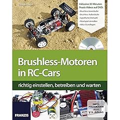 Brushless motoren cars gebraucht kaufen  Wird an jeden Ort in Deutschland