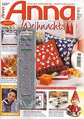 Anna 2004 spass gebraucht kaufen  Wird an jeden Ort in Deutschland