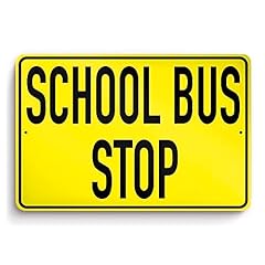 School bus stop for sale  Delivered anywhere in USA 