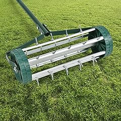 Hysache rolling lawn for sale  Delivered anywhere in USA 