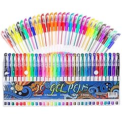 Gel pens adult for sale  Delivered anywhere in USA 