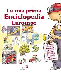 Mia prima enciclopedia usato  Spedito ovunque in Italia 