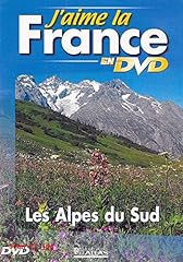 Aime dvd alpes d'occasion  Livré partout en France