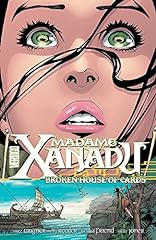 Madame xanadu vol. for sale  Delivered anywhere in UK