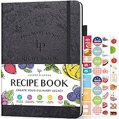 Legend recipe book for sale  Delivered anywhere in UK