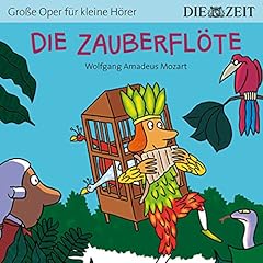 Zauberflöte zeit edition gebraucht kaufen  Wird an jeden Ort in Deutschland
