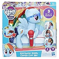 Hasbro little pony usato  Spedito ovunque in Italia 