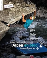 Boulderführer alpen bloc gebraucht kaufen  Wird an jeden Ort in Deutschland