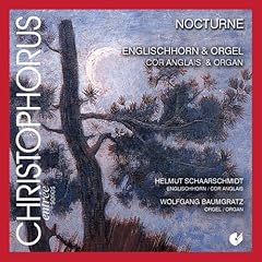 Oeuvres cor anglais d'occasion  Livré partout en France