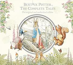 Beatrix potter complete for sale  Delivered anywhere in UK