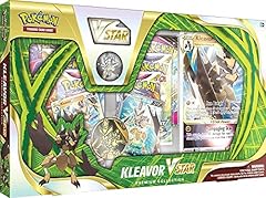 Pokemon tcg kleavor for sale  Delivered anywhere in USA 