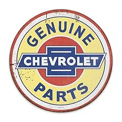 Large genuine chevrolet for sale  Delivered anywhere in USA 